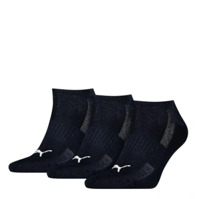 Abbildung von Puma Unisex Sneaker Socken, Navy, 42 EU