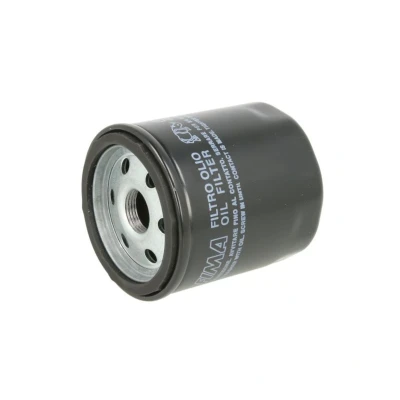 Abbildung von SOFIMA S 6210 R Ölfilter M 20 X 1,5 mit einem Rücklaufsperrventil Anschraubfilter FIAT: Punto II Hatchback, Doblo I Estate, Ducato Platform/Chassis