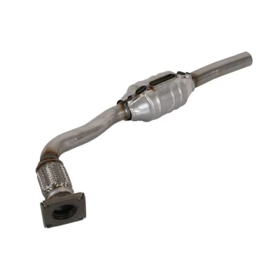 Abbildung von JMJ 1080049 Katalysator VOLKSWAGEN: GOLF 3, Caddy 2 Kastenwagen, Polo III Classic, SEAT: Córdoba I Vario