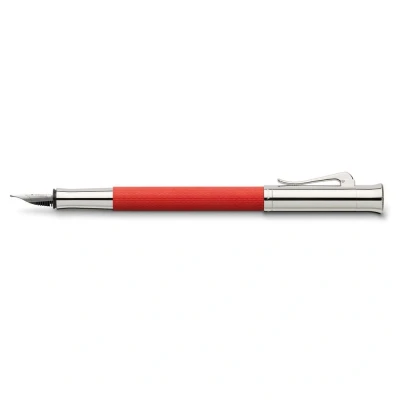 Abbildung von Graf von Faber Castell Guilloche India Red FP M