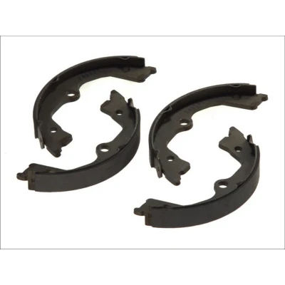 Abbildung von DELPHI LS2033 Handbremsbeläge HONDA: ACCORD 8 Kombi