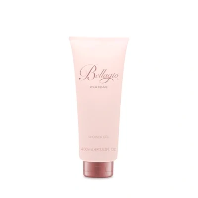 Abbildung von DIAMOND INTERNATIONAL Bellagio Duschgel für Damen, mit fruchtigem und moschusartigem Duft, eine weichere duftendere Haut, Made in Italy, 400 ml