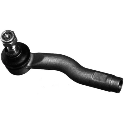 Abbildung von MOOG TO ES 2986 Spurstangenkopf M12X1.25 außen, links, Vorderachse TOYOTA: Avensis Verso