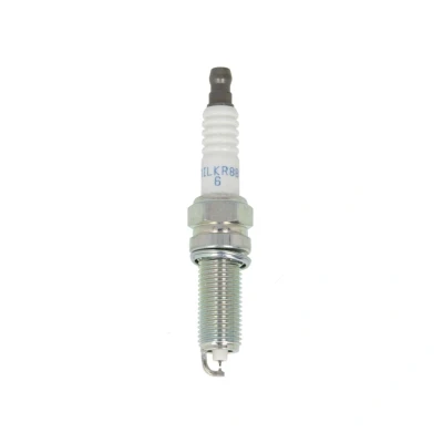 Abbildung von NGK 91448 Zündkerze M12 x 1,25 SW: 16 mm MITSUBISHI: Lancer 8 Limousine,