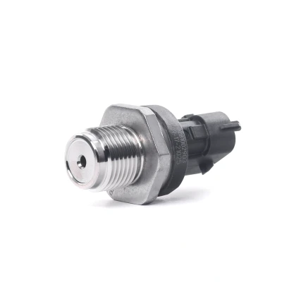 Abbildung von BOSCH 0 281 002 903 Sensor, Kraftstoffdruck Hochdruckseite OPEL: Insignia A Sports Tourer, Astra J Hatchback, FIAT: Ducato III Van, BRAVO 2, Sedici