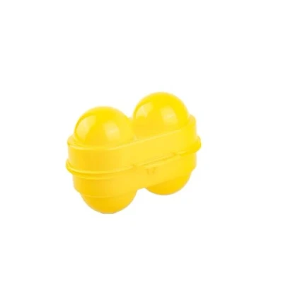 Abbildung von Coghlans Egg box 2 pieces, Yellow