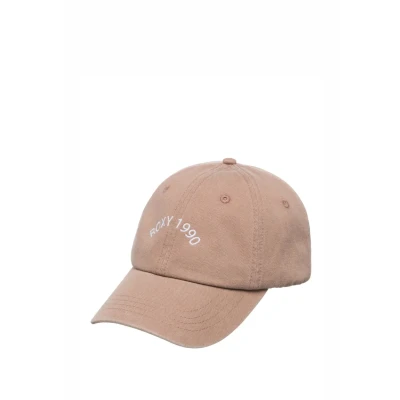 Abbildung von Roxy Toadstool Baseball Cap, Damen, Größe: One Size, Brown
