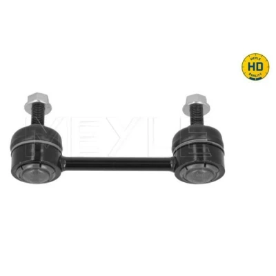 Abbildung von MEYLE 216 060 0006/HD Koppelstange Hinterachse rechts, links 118 M10x1,5 Quality mit Schlüsselansatz FIAT: Doblo I Estate