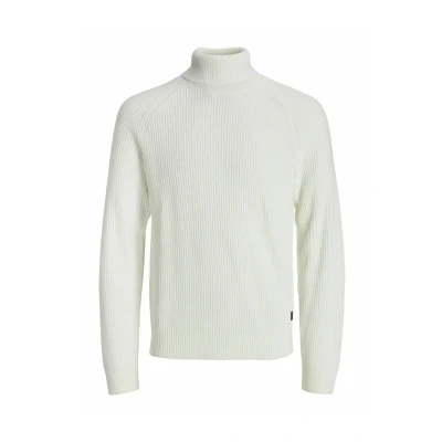 Abbildung von Jack &amp; Jones Rollkragenpullover »JJPANNEL KNIT ROLL NECK AW25«