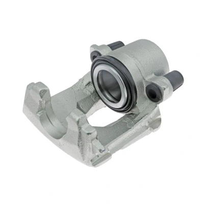Abbildung von ABE CZH1200 Bremssattel Vorderachse links VOLKSWAGEN: Polo V Hatchback, Golf 4, 5, SKODA: Octavia 2 Combi, Fabia 2, I Hatchback