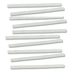 Abbildung von 10er Pack KOH I NOOR Nachfüllradierer/Stift Minen für Radiergummi in Stiftform