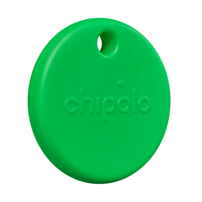 Abbildung von Chipolo POP Grün
