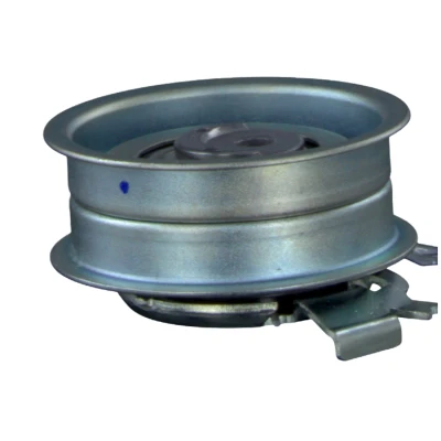 Abbildung von FEBI BILSTEIN 15878 Spannrolle, Zahnriemen VOLKSWAGEN: Golf 4, 5, Passat B5 Saloon, AUDI: A4 B6 Avant, A3 Hatchback, Avant