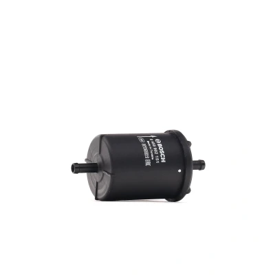 Abbildung von BOSCH 0 450 902 151 Kraftstofffilter Leitungsfilter 8 FIAT: Panda I Hatchback, Punto Uno LANCIA: DELTA 1