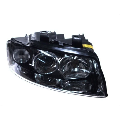 Abbildung von ALKAR 2762503 Scheinwerfer rechts D1S, PY21W, H7, H6W AUDI: A4 B6 Avant, Saloon