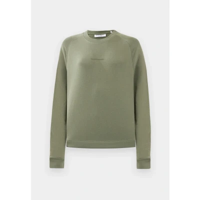 Abbildung von Marc O&#039;Polo Denim Sweatshirt, Damen, Größe: XS, Desert sage
