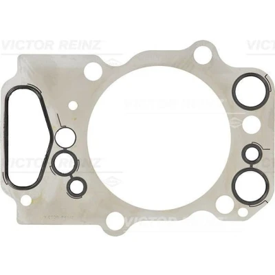 Abbildung von REINZ 61 38305 10 Zylinderkopfdichtung 1 136 Metall Elastomer Dichtung