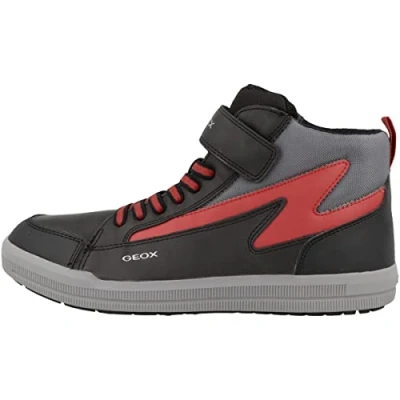 Abbildung von Geox Jungen J Arzach Boy A Sneakers