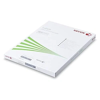 Abbildung von Xerox Dura Label A4 228 G/M² Papier Tintenstrahldrucker Papiere (228 G/M², 97%, 50 Blatt, A4)