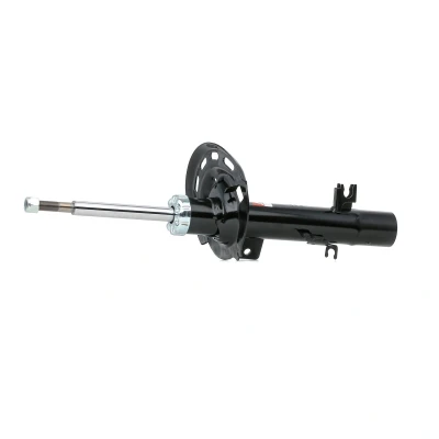 Abbildung von Magnum Technology AGP130MT Stoßdämpfer Vorderachse rechts Gasdruck Zweirohr Federbein oben Stift PEUGEOT: 2008 Estate