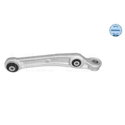 Abbildung von MEYLE 116 050 0253 Querlenker Vorderachse links, unten, vorne Aluminium AUDI: Q7