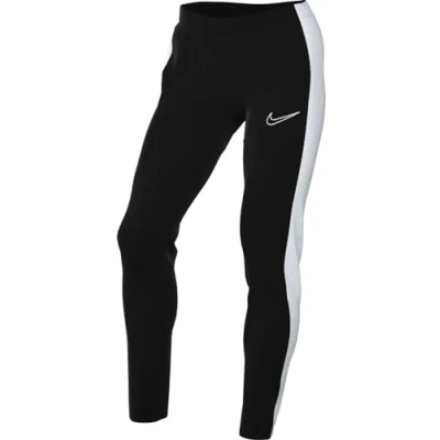 Abbildung von Nike Performance Academy PANT Jogginghose, Damen, Größe: Medium, Black/white