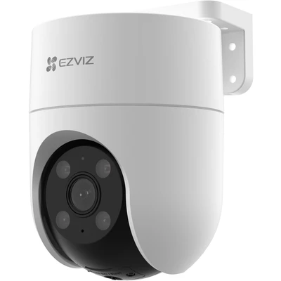 Abbildung von EZVIZ H8c WLAN Überwachungskamera mit Schwenk und Neigefunktion