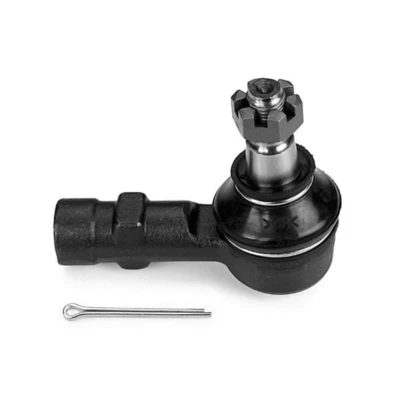 Abbildung von MOOG DI ES 2502 Spurstangenkopf M12X1.25 außen, beidseitig, Vorderachse