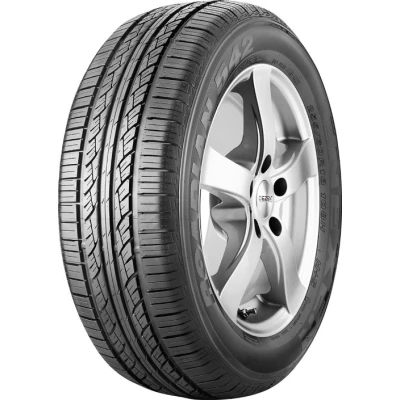 Abbildung von Nexen Roadian 542 255/60 R18 108H PKW Sommerreifen Reifen 17388NXK