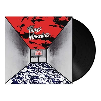 Abbildung von No Exit [Vinyl LP]
