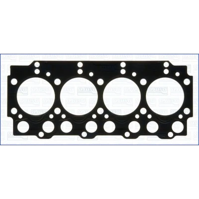 Abbildung von AJUSA MULTILAYER STEEL 10119200 Zylinderkopfdichtung 1,42 98