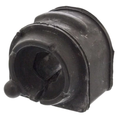 Abbildung von FEBI BILSTEIN 103629 Stabigummis Hinterachse Gummi 17 48 FORD: Focus 3, 2