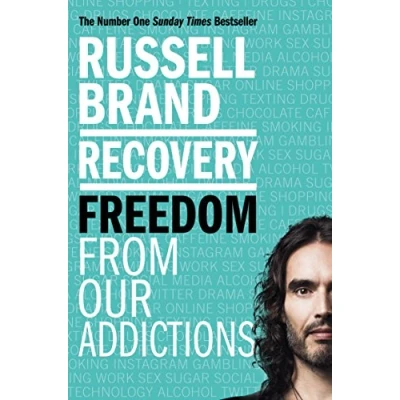 Abbildung von Recovery: Freedom From Our Addictions