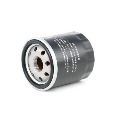 Abbildung von BLUE PRINT ADT32109 Ölfilter Anschraubfilter TOYOTA: Yaris II Hatchback, RAV4 Off Road, Corolla Verso, PEUGEOT: 107 108 Hatchback