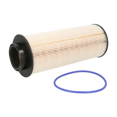 Abbildung von MAHLE ORIGINAL KX 262D Kraftstofffilter Filtereinsatz DAF: CF 75