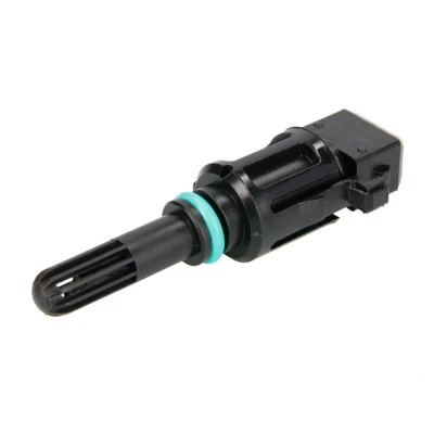 Abbildung von DELPHI TS10500 Sensor, Ansauglufttemperatur BMW: 5 Saloon, 3 Saloon
