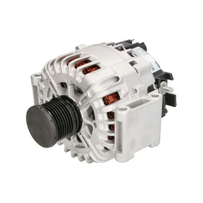 Abbildung von Drehstromgenerator HC CARGO 115912