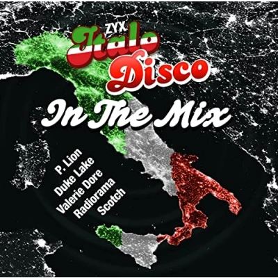 Abbildung von ZYX Italo Disco In The Mix