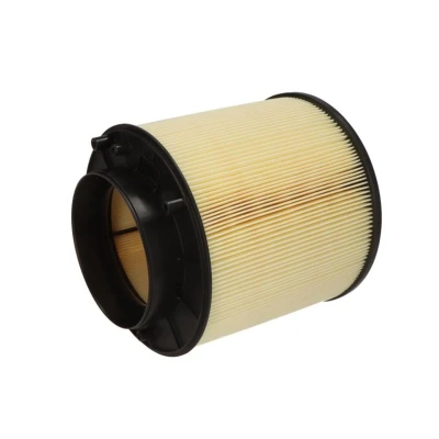 Abbildung von FILTRON AK 371/4 Luftfilter 167 160 Filtereinsatz AUDI: A4 B8 Avant, A5 Sportback, Saloon