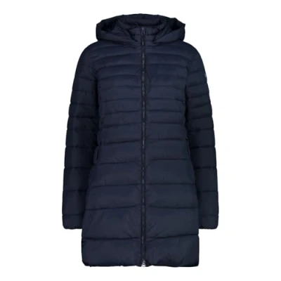 Abbildung von CMP Damen Parka aus Nylon mit abnehmbarer Kapuze für