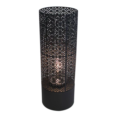 Abbildung von By Rydens Stehlampe »Maison«, Höhe: 78,00 cm, für Leuchtmittel 1 x E27