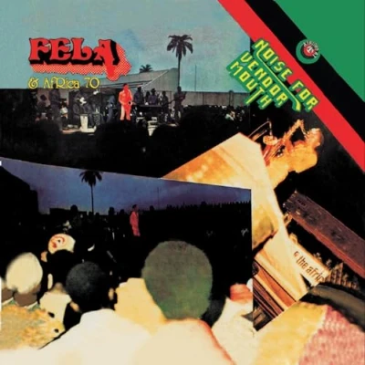 Abbildung von Noise for Vendor Mouth (Ltd. Red Col. Lp) [Vinyl LP]