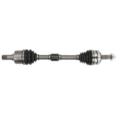 Abbildung von POINT GEAR PNG74925 Antriebswelle Vorderachse links 664mm 88mm
