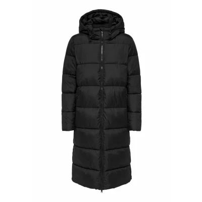 Abbildung von ONLMONTANA LONG PUFFER JACKET NOOS OTW