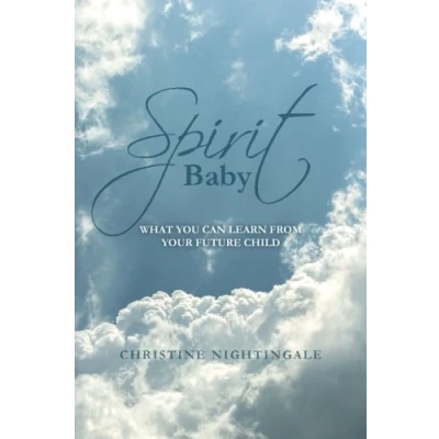 Abbildung von Spirit Baby: What You can Learn from your Future Child