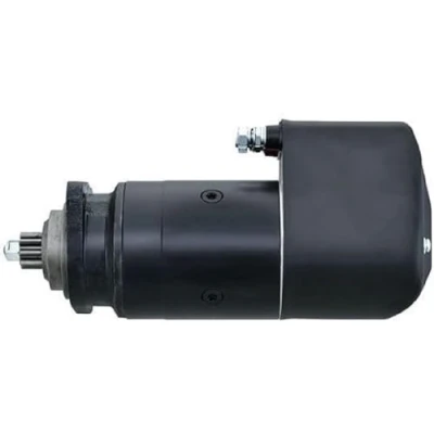 Abbildung von HELLA 8EA 015 642 451 Anlasser 12 3,6 9