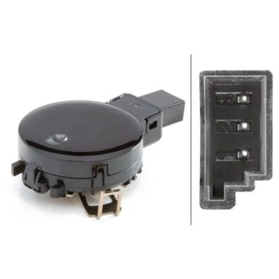Abbildung von HELLA 6PW 012 343 701 Regensensor