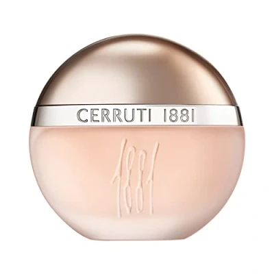 Abbildung von Cerruti 1881 Pour Femme Eau de Toilette 50 ml