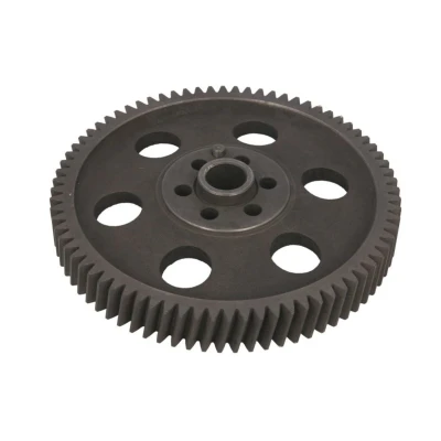 Abbildung von DT Spare Parts 2.10720 Zahnrad, Nockenwelle