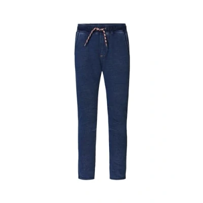 Abbildung von Noppies Jeans Slim Fit für Kinder, Größe: 92, Indigo blue